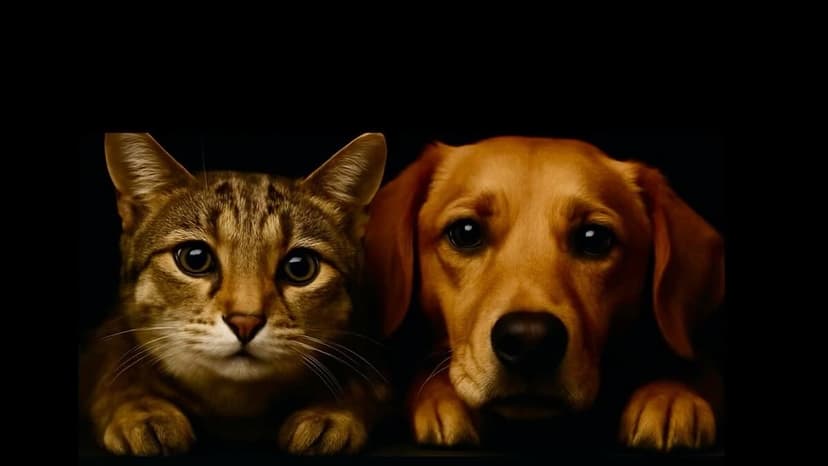 為什麼台灣必須盡快修民法，承認毛孩不是物，而是家人？