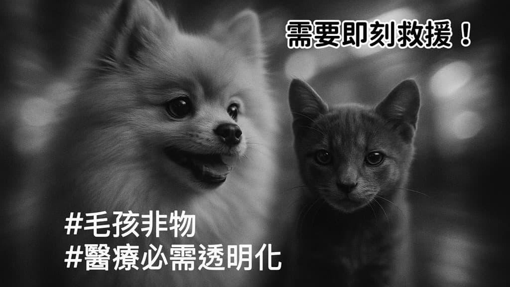 【不是仇醫，而是要補制度的破洞】