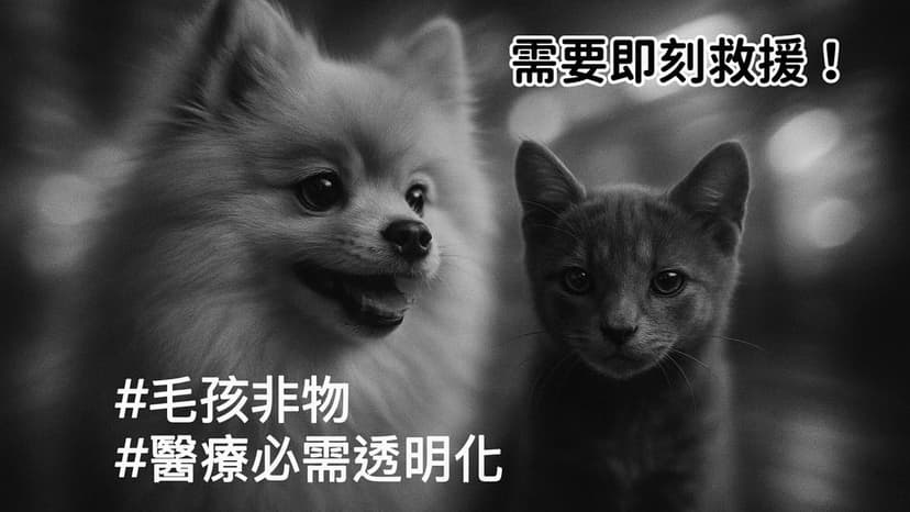 【不是仇醫，而是要補制度的破洞】