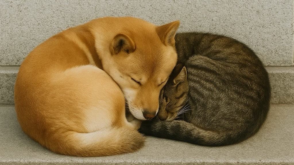 寵物友善餐廳，不只是「可以帶毛小孩」，而是一種對生命與社會成熟度的考驗